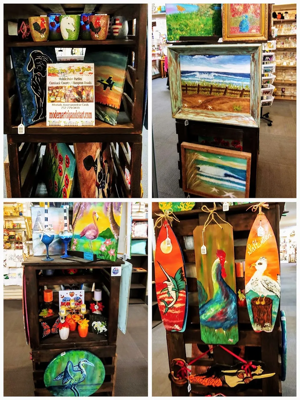 Southland Artisan Giftshop