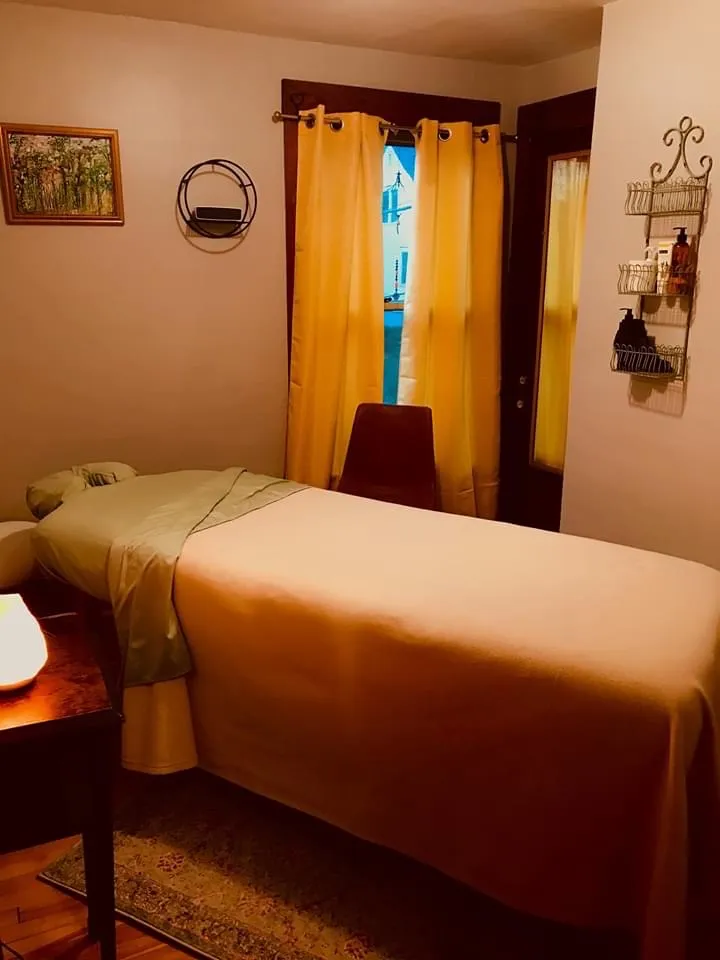 Solace Massage Therapy, LLC