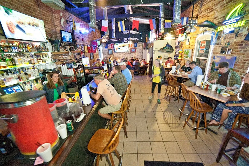 StingRay's Seafood