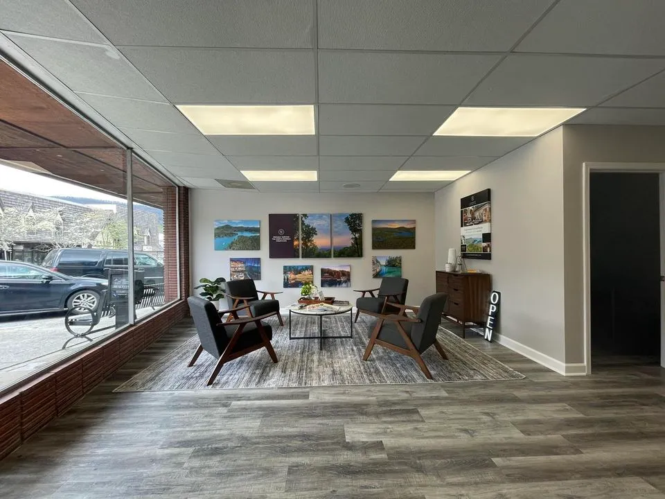 Berkshire Hathaway HomeServices Georgia Properties