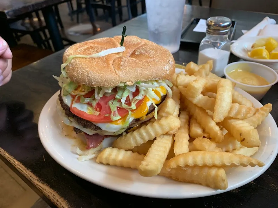 King Kitchen Family Restaurant