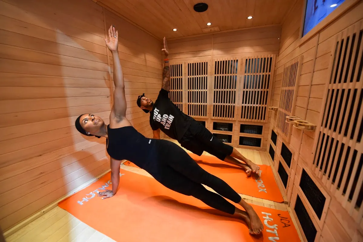 HOTWORX - Johns Creek, GA - Alpharetta