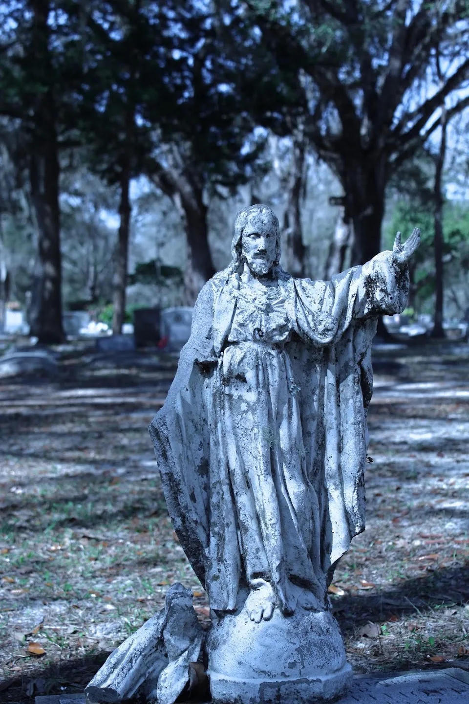Brooksville Cemetery