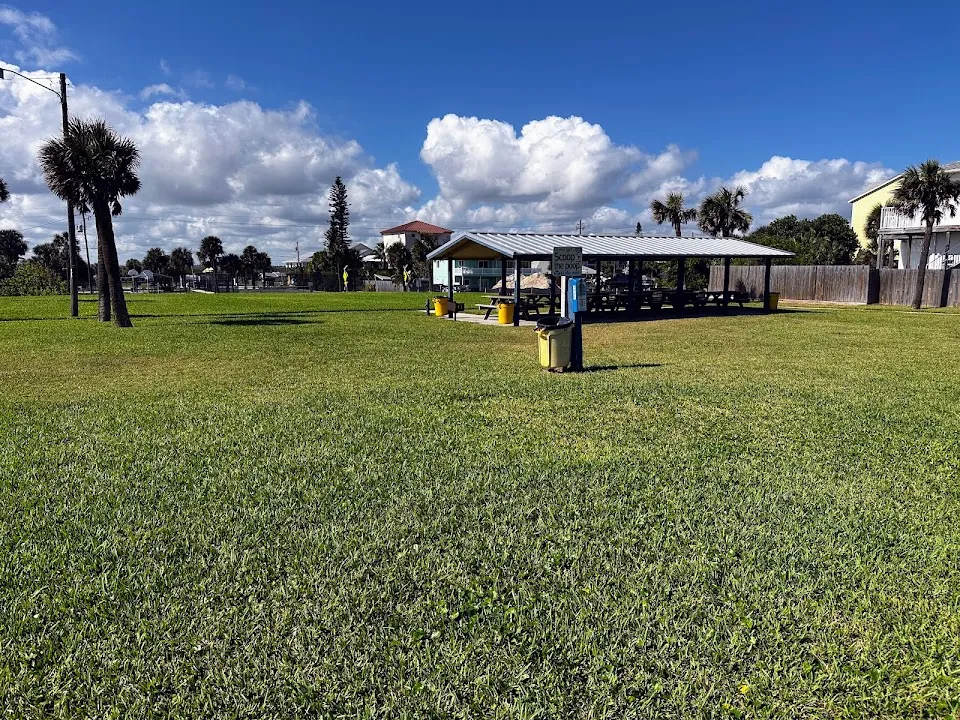 Mary McLeod Bethune Beach Park