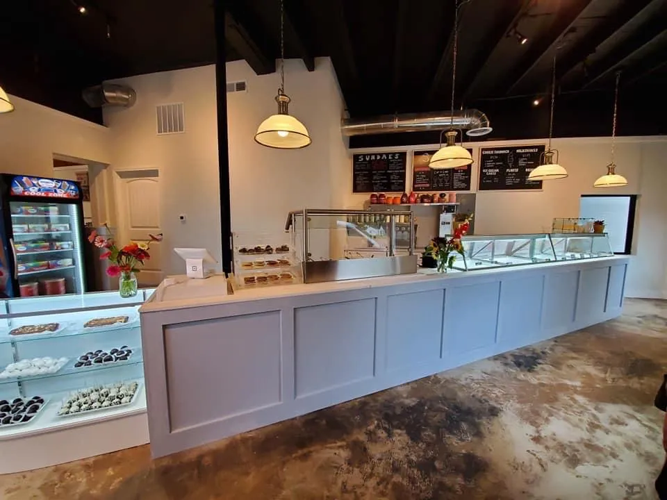 Scooped On Main, LLC