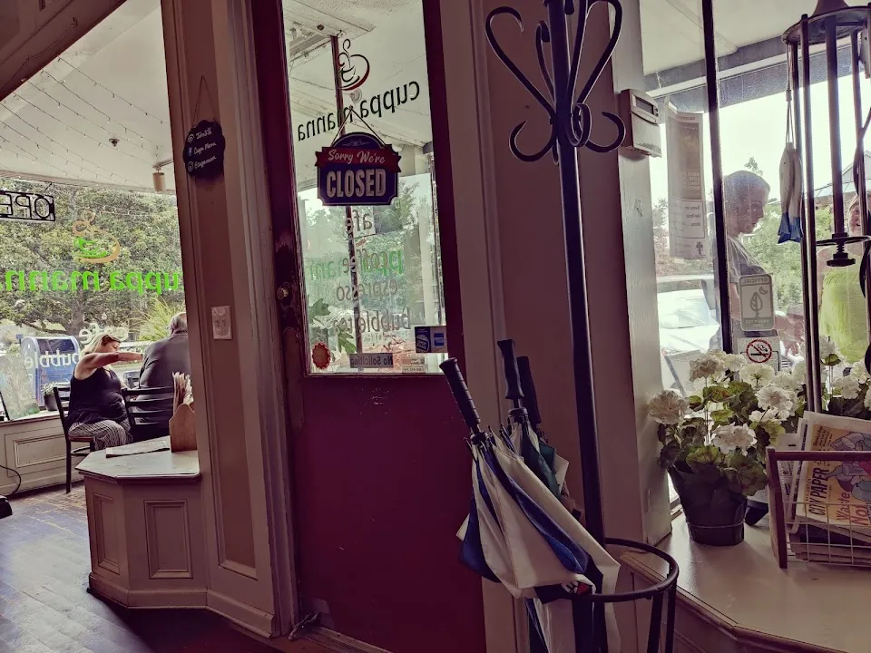 StillWild Coffee Co