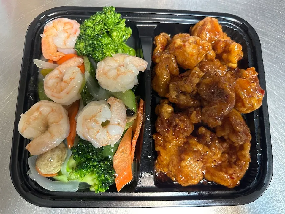 China Gourmet Takeout