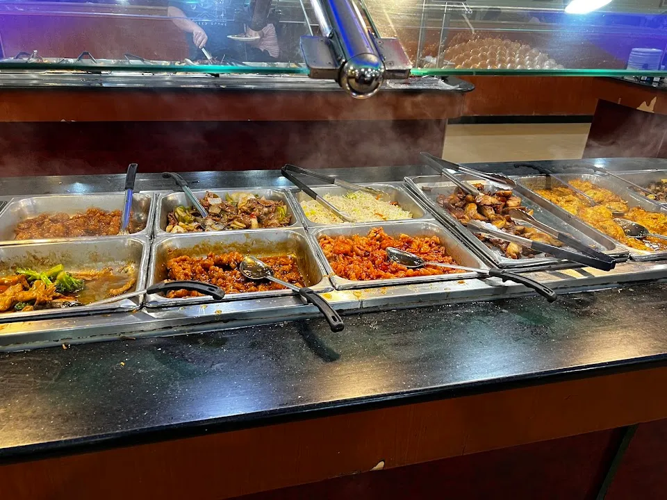 Buffet City