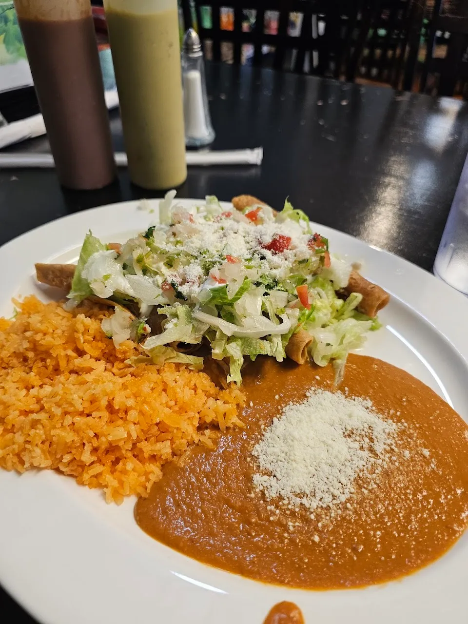 El Catrin Taqueria