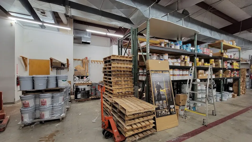Sherwin-Williams Paint Store