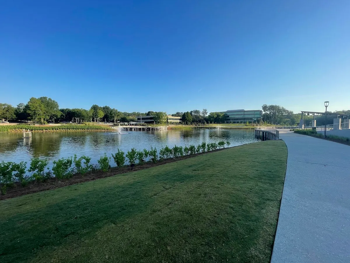 The Boardwalk at Town Center