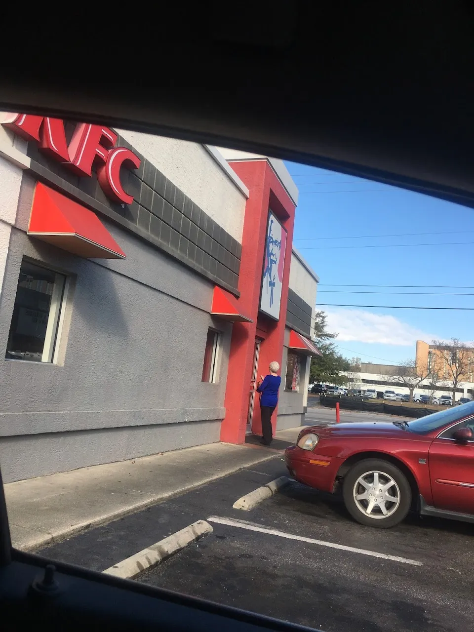KFC