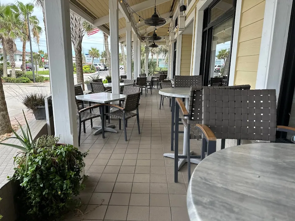 SoNapa Grille