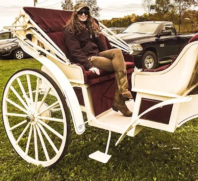 HBH Clydesdales