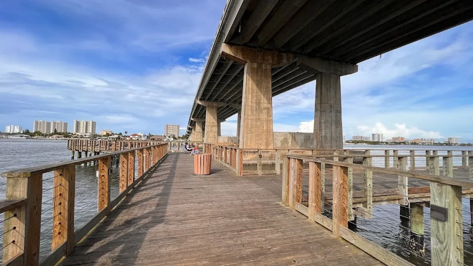 Port Orange Causeway Park