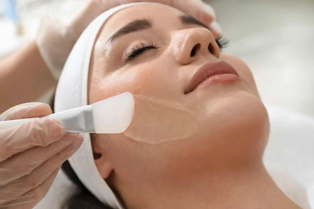 Johns Creek Med Spa at Baucom & Mina