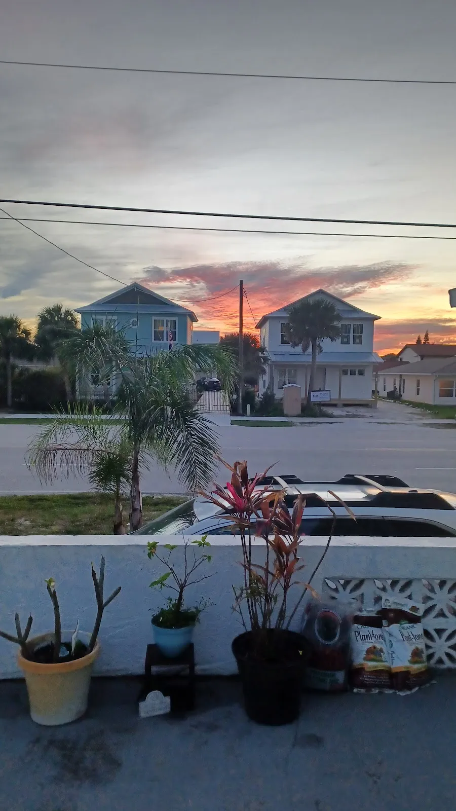 Beachcomber Motel