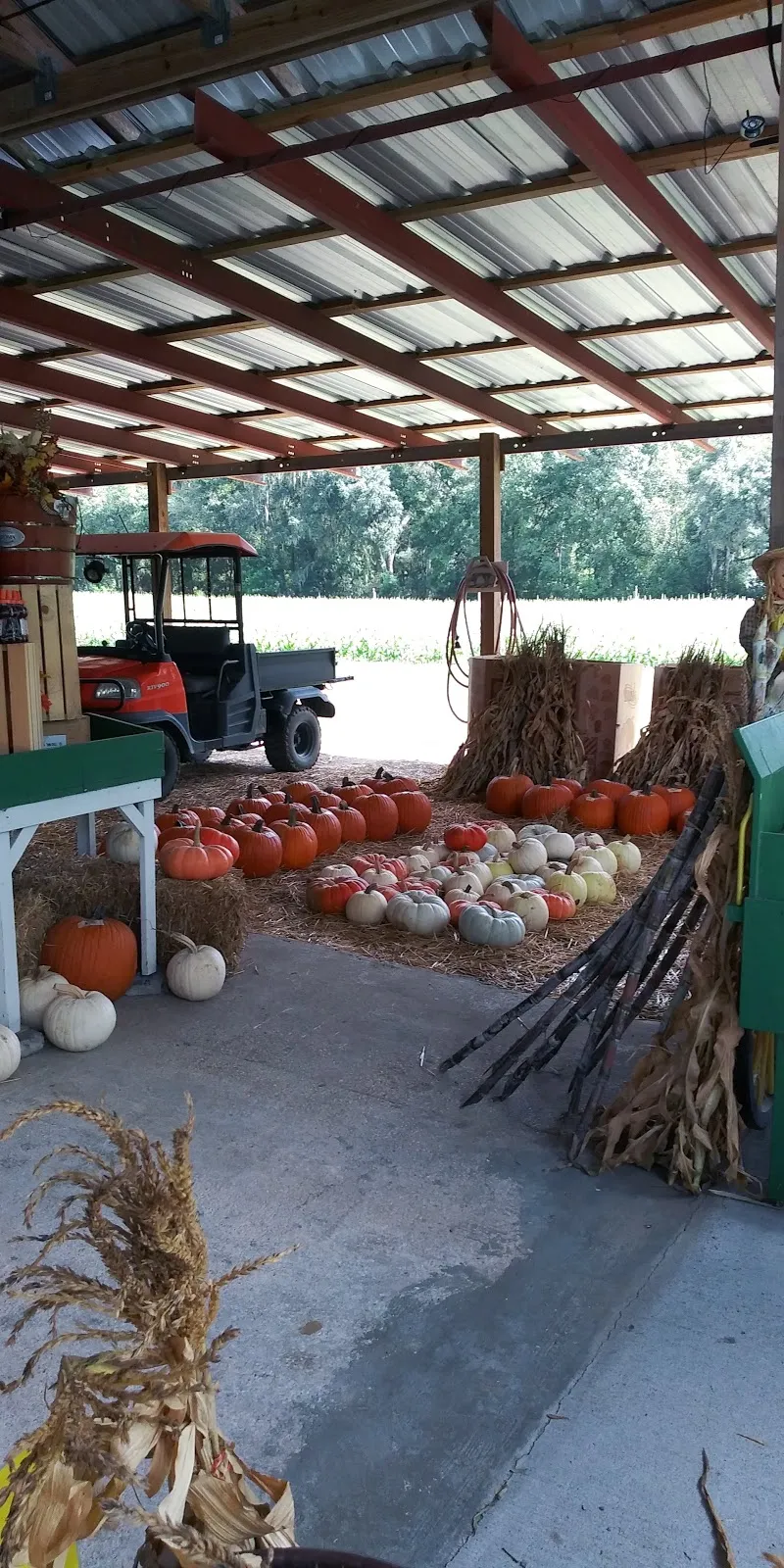 Frazier Farms