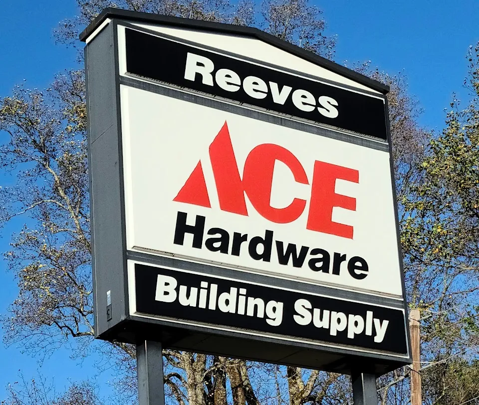 Reeves Building Supply