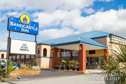 Sandcastle Inn