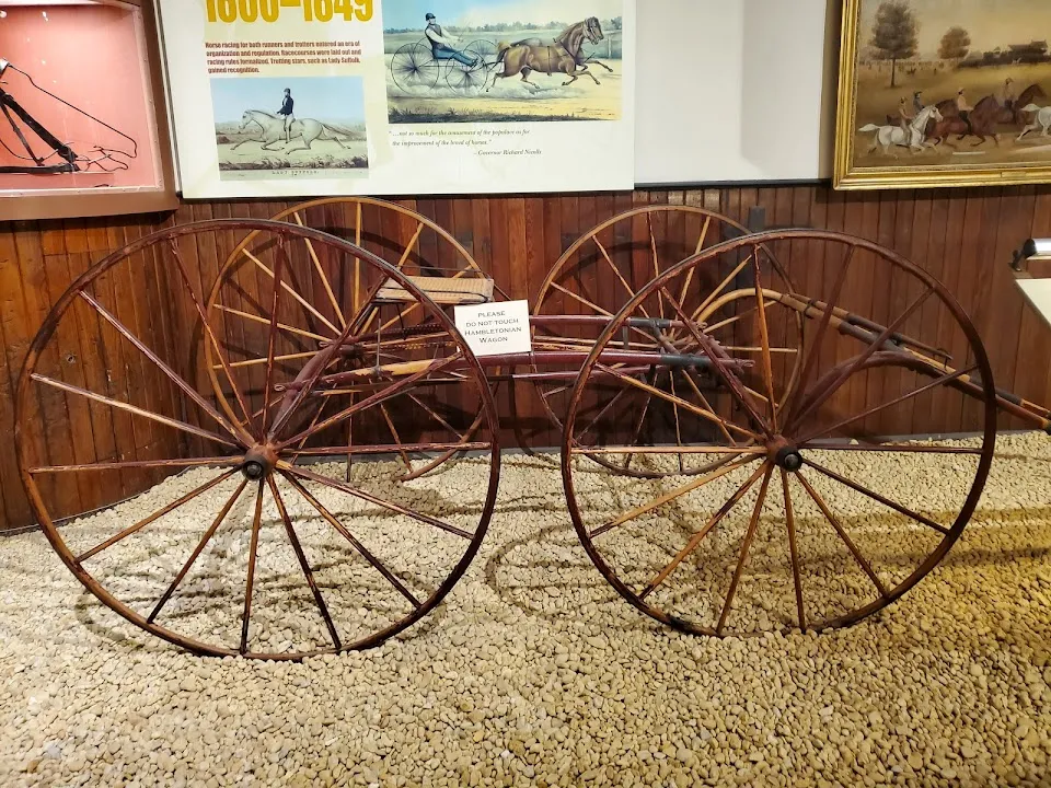 Harness Racing Museum & Hall of Fame