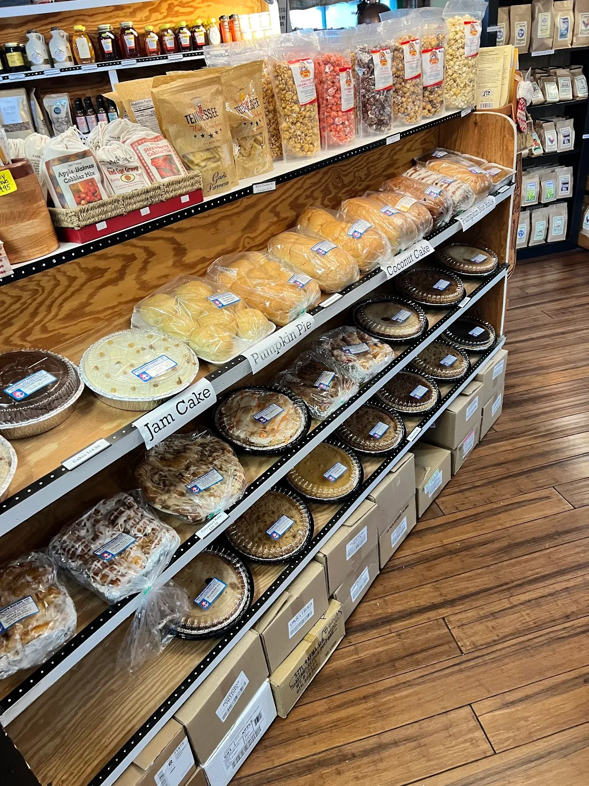 Bryant's Country Store