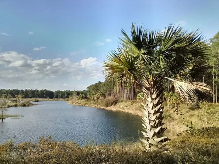 Lakes of Cane Bay