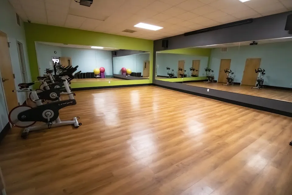 Anytime Fitness