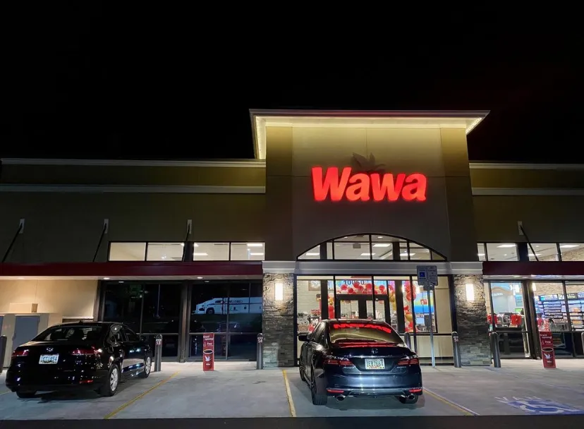 Wawa