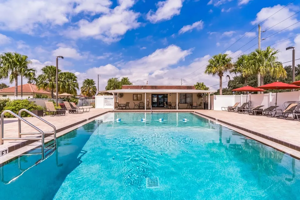 Tanglewood Trace 55+ Lifestyle Community