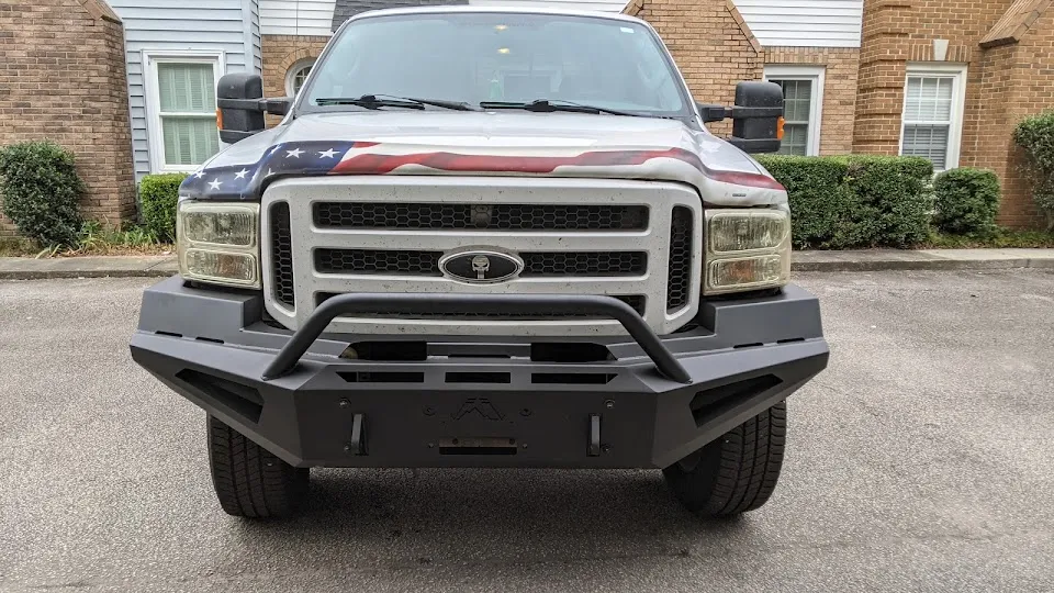 Leonard Truck Outfitters