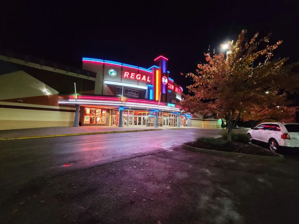 Regal New River Valley