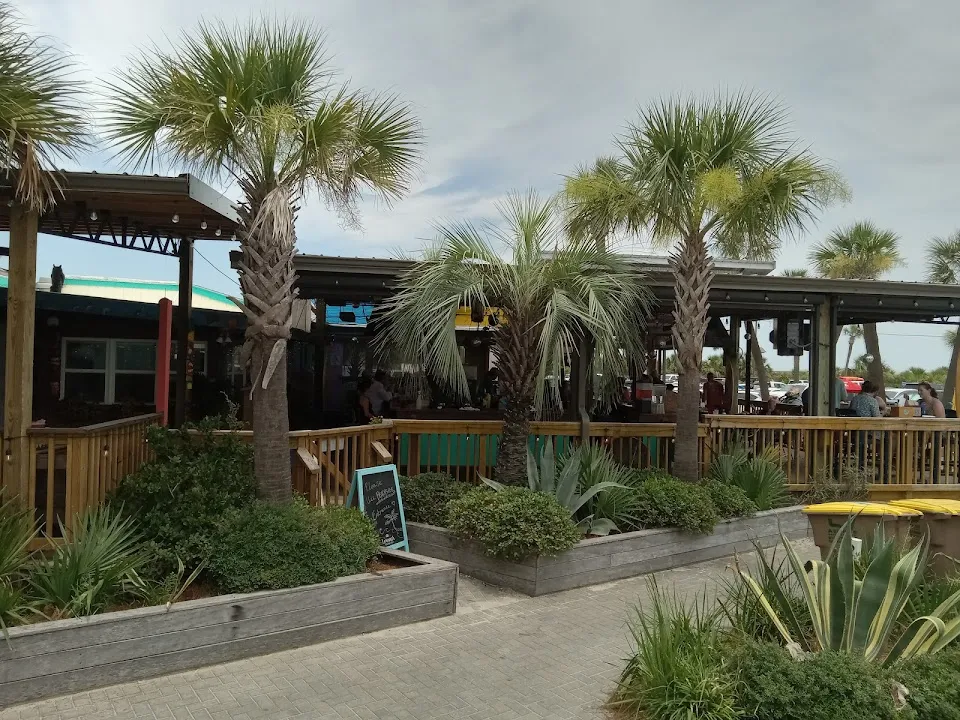 North Beach Bar and Grill