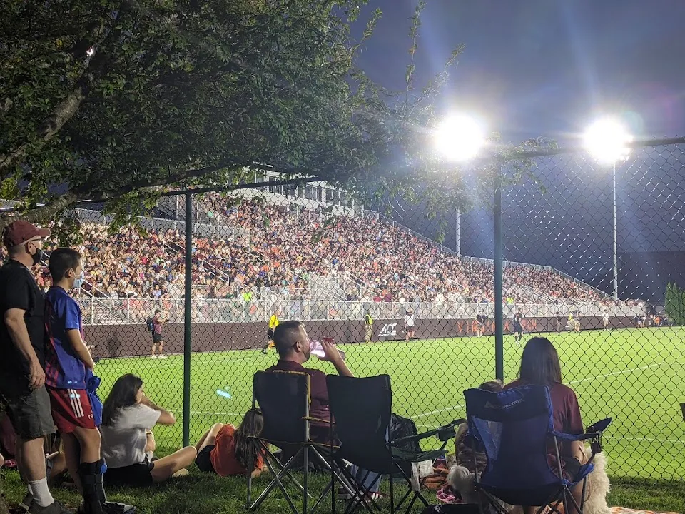 Thompson Field