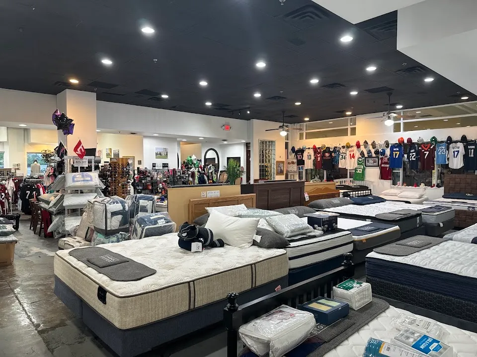 Virginia Store