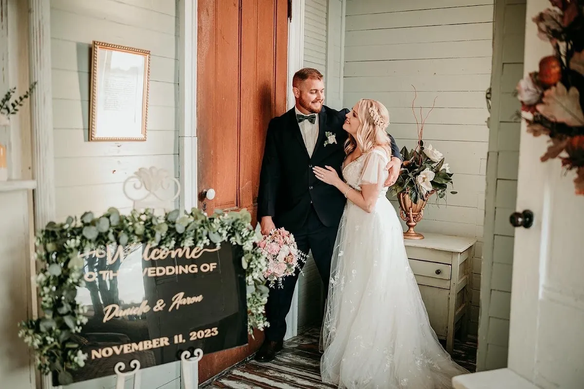 Magnolia Country Chapel