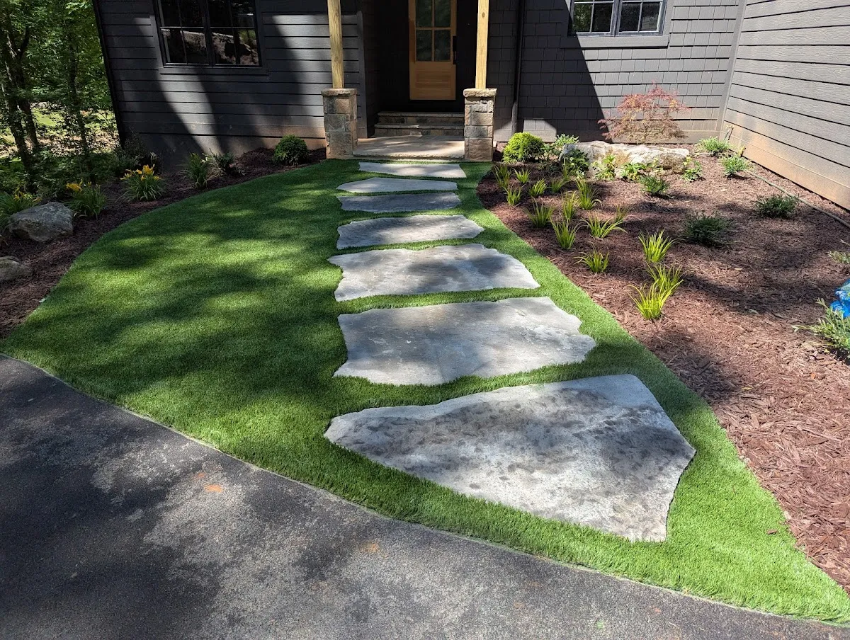 B & B Landscaping