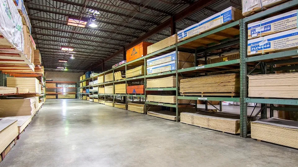 Berlin G Myers Lumber Corporation