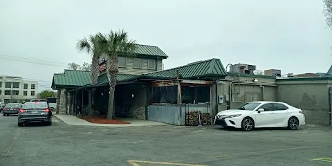 Ole Times Country Buffet Savannah