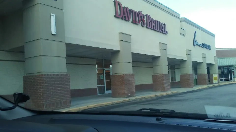 David's Bridal Florence SC