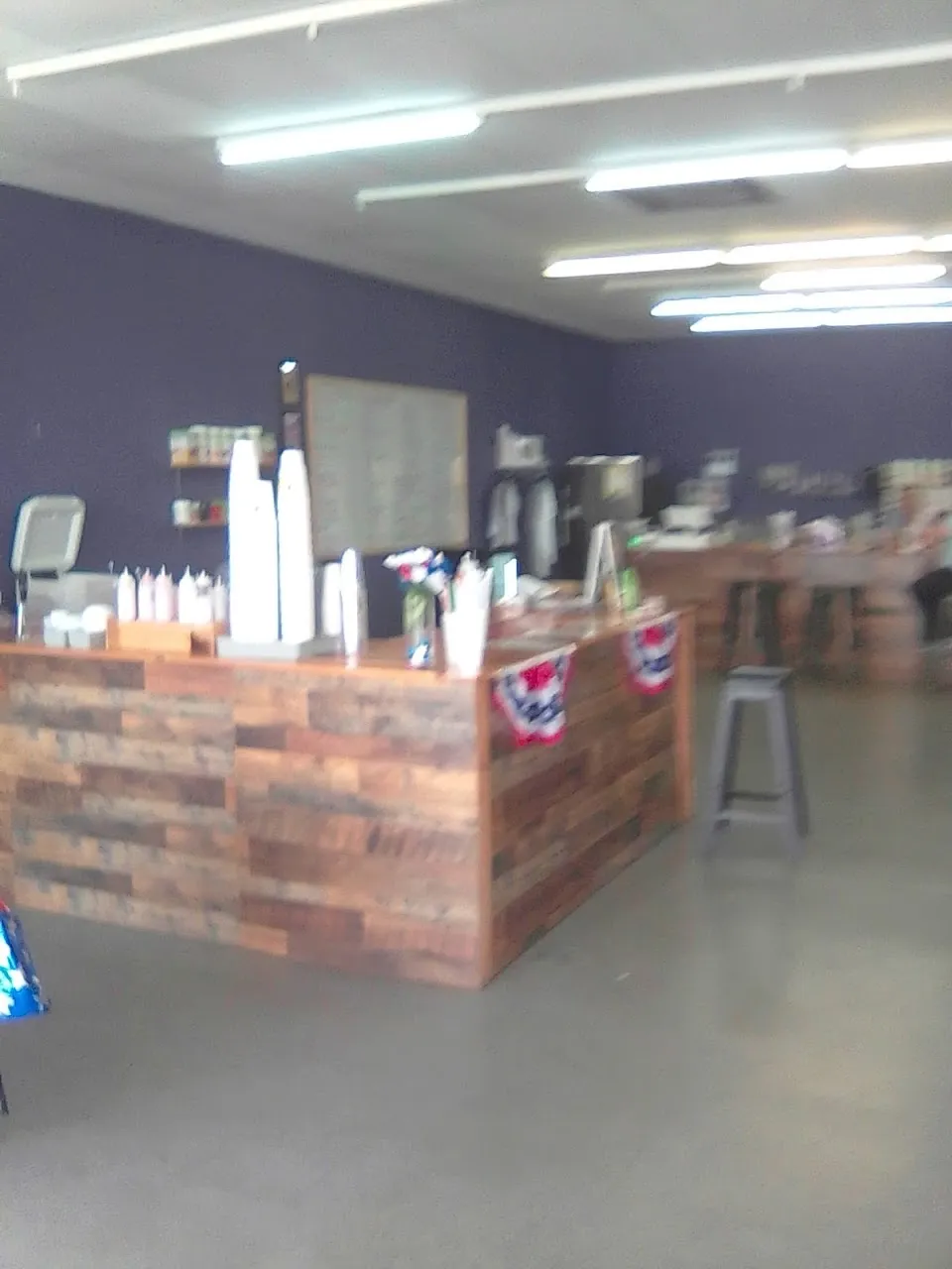 Mactown Nutrition