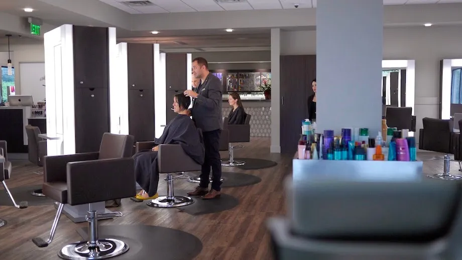 Muse Salon and Spa