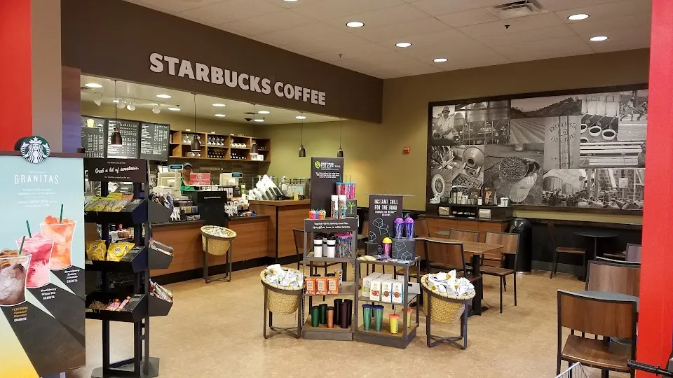 Starbucks Coffee Company