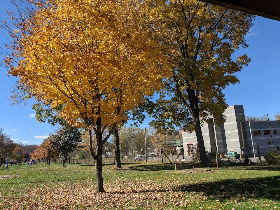 Landon Boyd Park