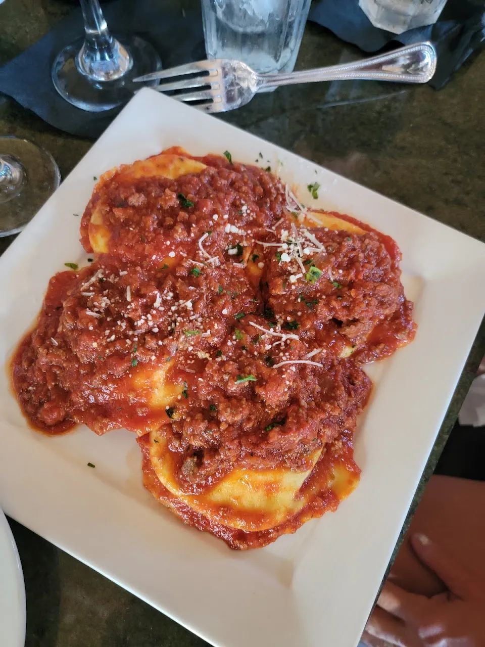 D'Amore's Ristorante