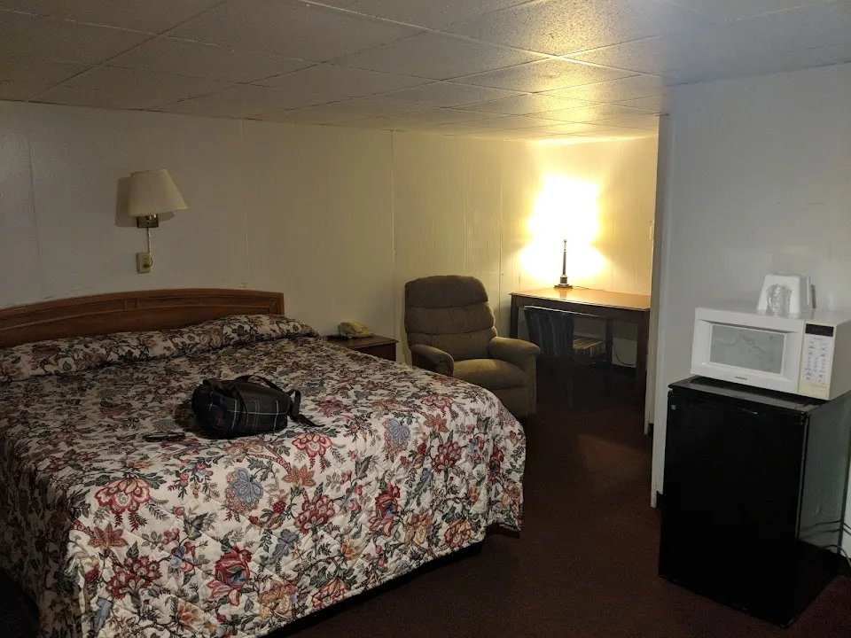 Oak Park Motel