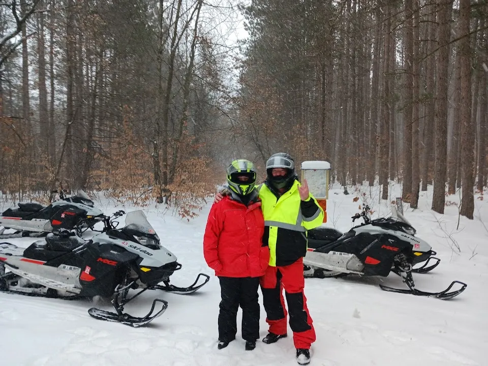 Greater North Power Sports and Rentals