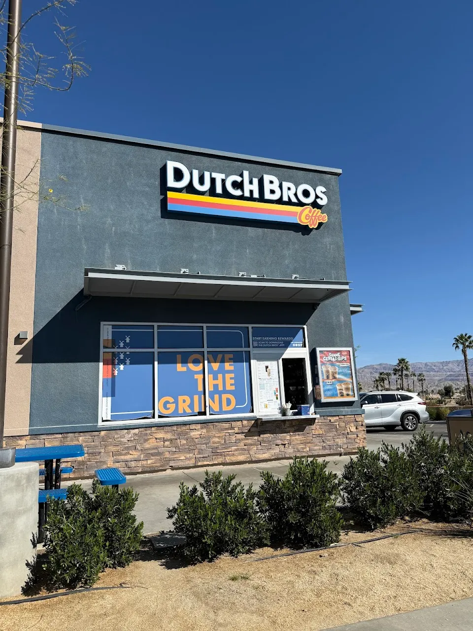 Dutch Bros Coffee