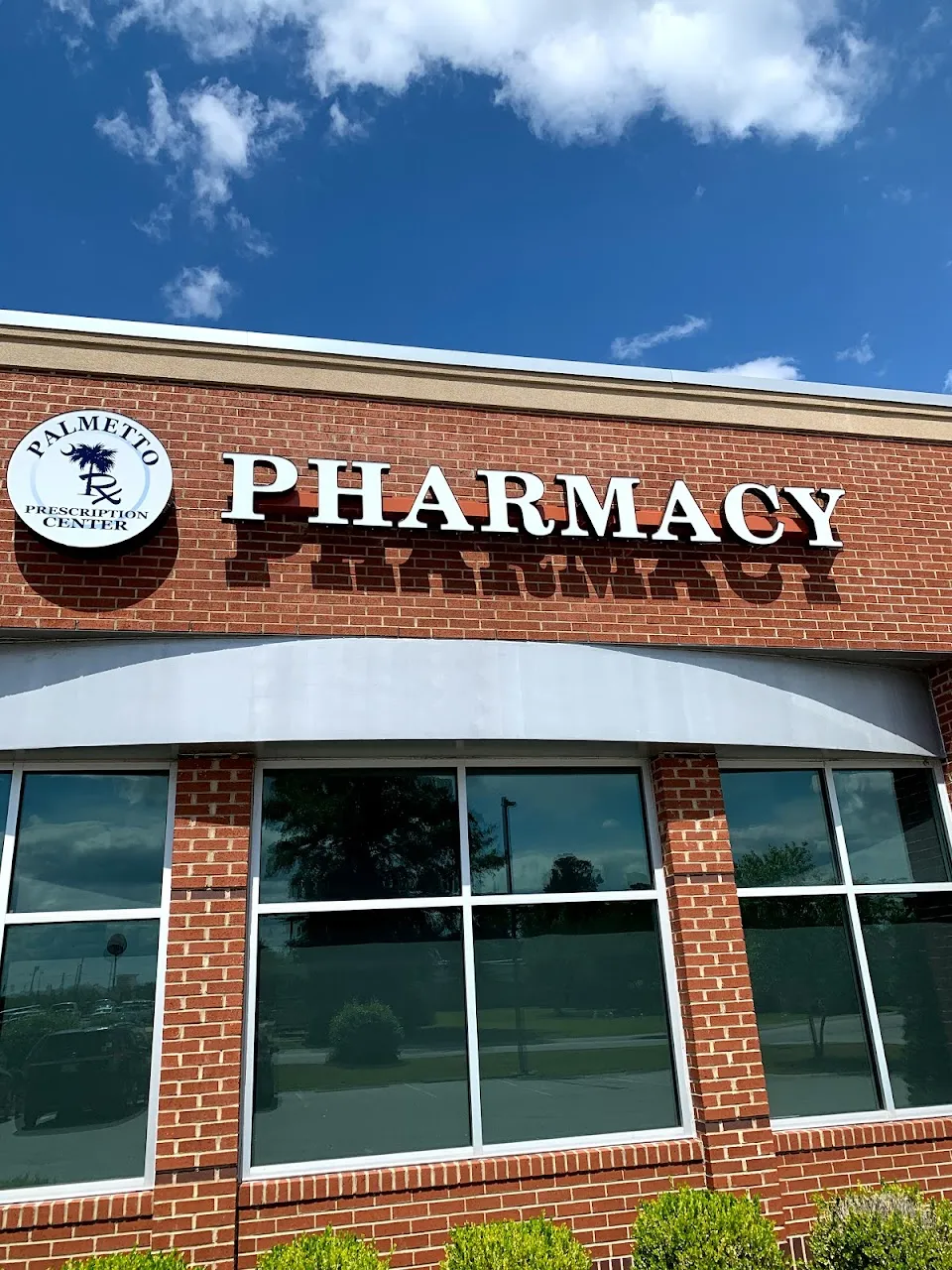 Palmetto Prescription Center