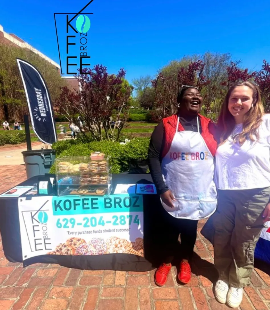 KOFEE BROZ LLC